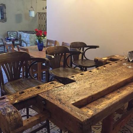 Boutique Agam Hahoresh - בוטיק אגם החורש Haifa Ngoại thất bức ảnh