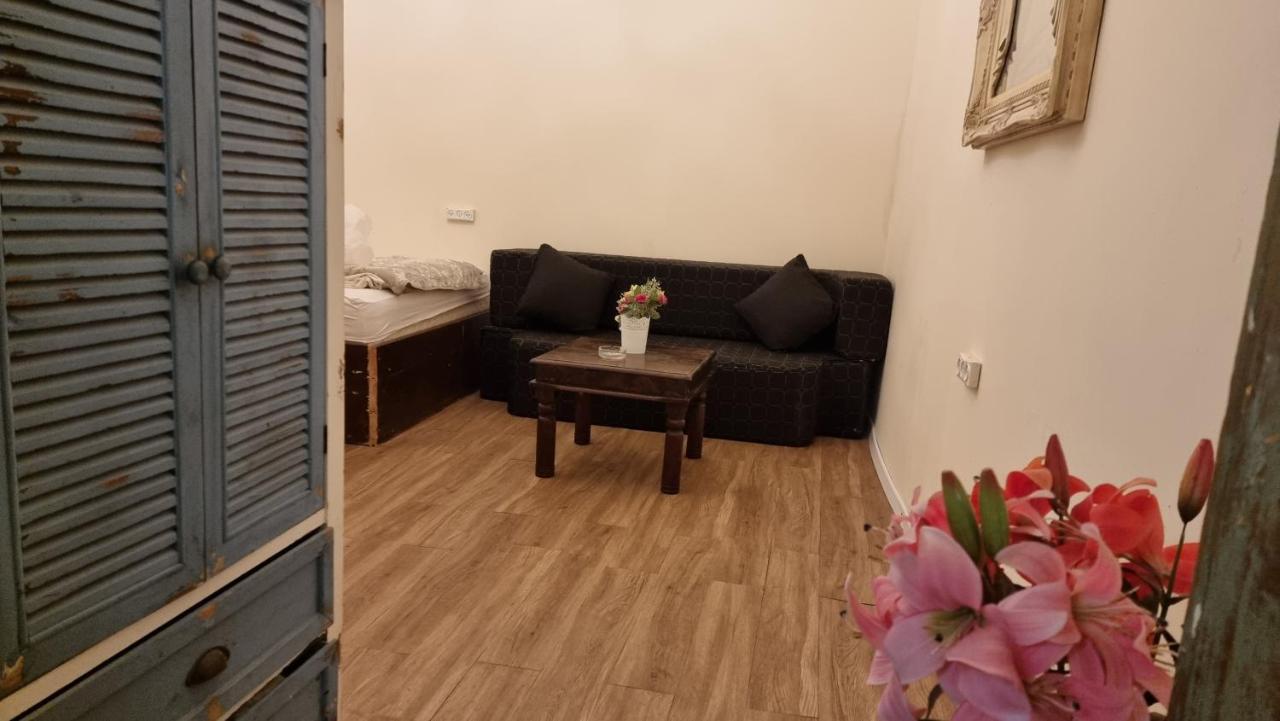 Boutique Agam Hahoresh - בוטיק אגם החורש Haifa Ngoại thất bức ảnh