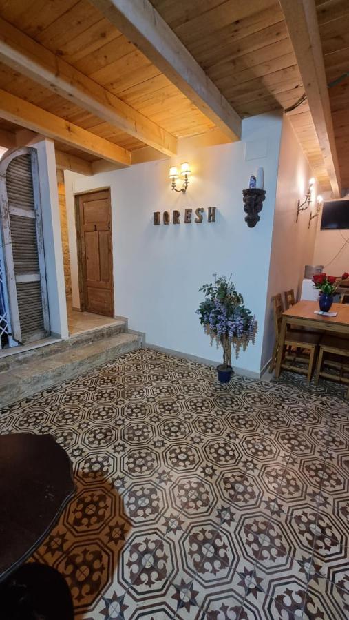 Boutique Agam Hahoresh - בוטיק אגם החורש Haifa Ngoại thất bức ảnh