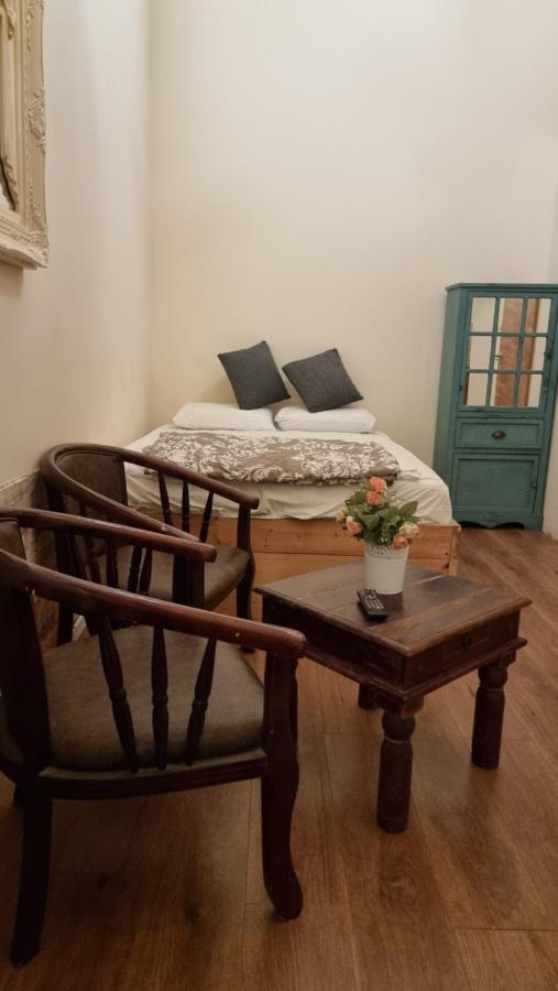Boutique Agam Hahoresh - בוטיק אגם החורש Haifa Ngoại thất bức ảnh