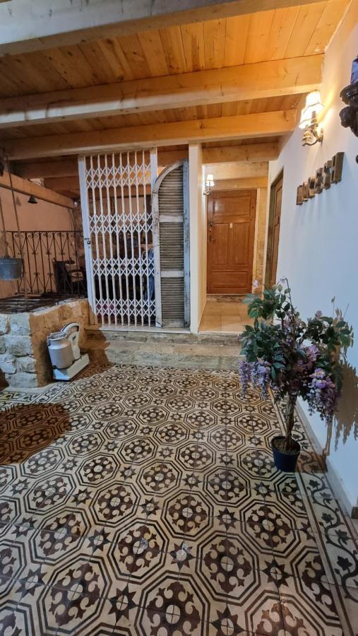 Boutique Agam Hahoresh - בוטיק אגם החורש Haifa Ngoại thất bức ảnh
