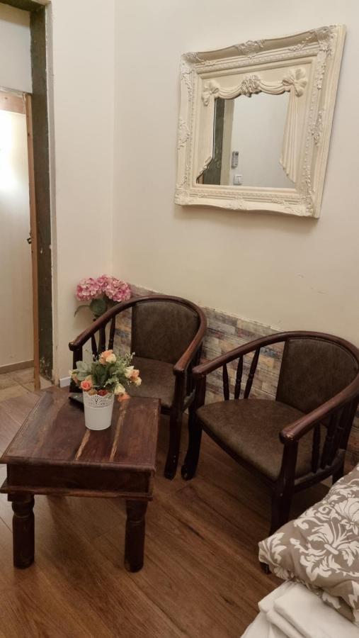 Boutique Agam Hahoresh - בוטיק אגם החורש Haifa Ngoại thất bức ảnh