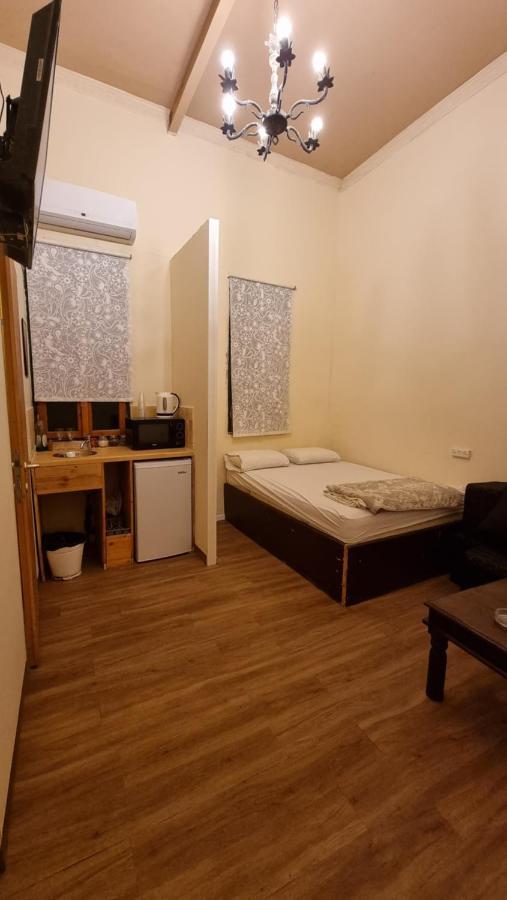 Boutique Agam Hahoresh - בוטיק אגם החורש Haifa Ngoại thất bức ảnh