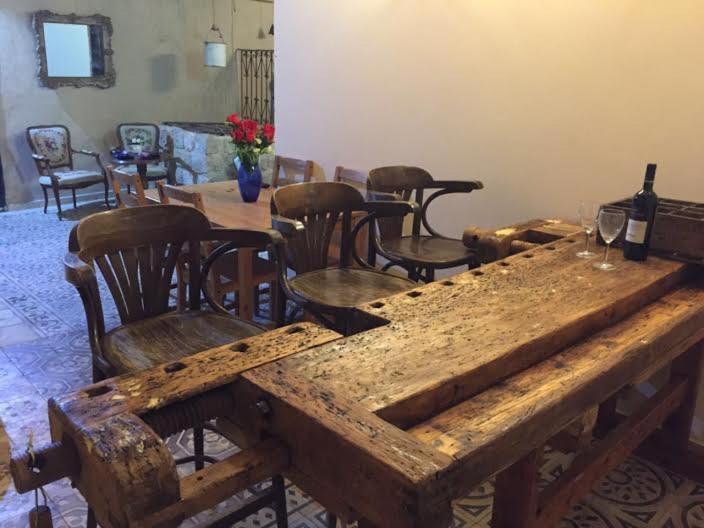 Boutique Agam Hahoresh - בוטיק אגם החורש Haifa Ngoại thất bức ảnh