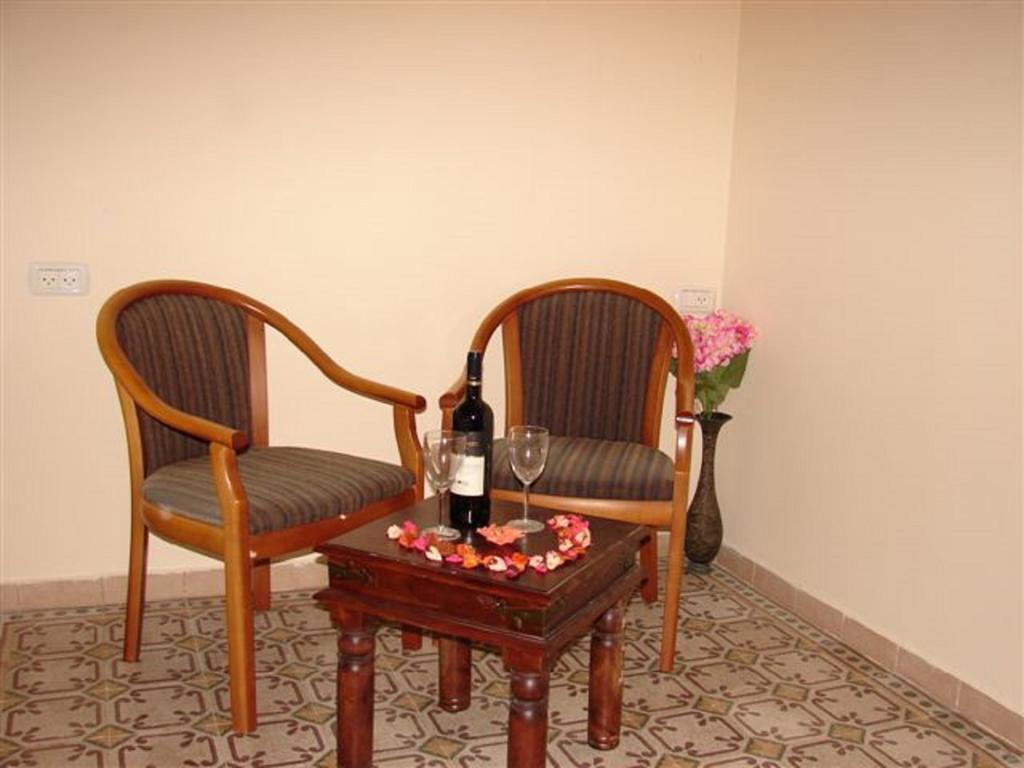 Boutique Agam Hahoresh - בוטיק אגם החורש Haifa Phòng bức ảnh