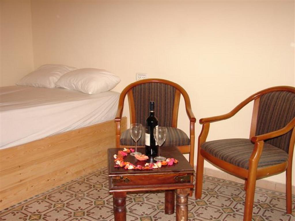 Boutique Agam Hahoresh - בוטיק אגם החורש Haifa Phòng bức ảnh