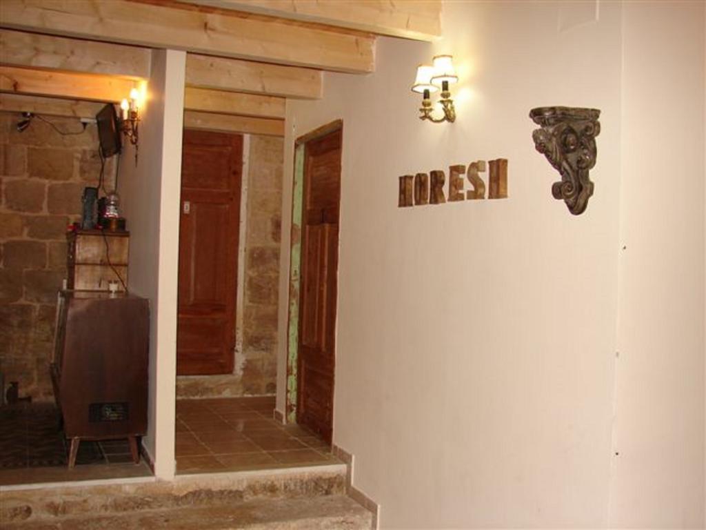 Boutique Agam Hahoresh - בוטיק אגם החורש Haifa Ngoại thất bức ảnh