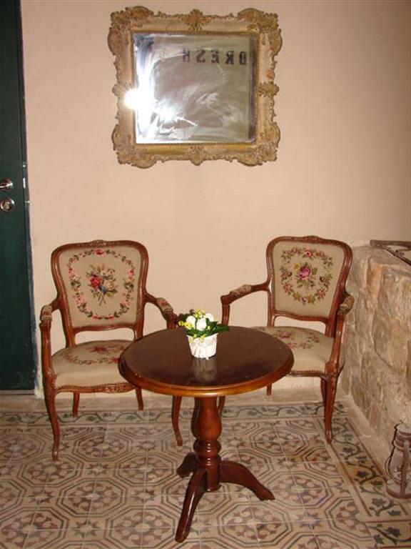 Boutique Agam Hahoresh - בוטיק אגם החורש Haifa Ngoại thất bức ảnh
