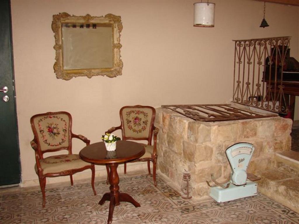 Boutique Agam Hahoresh - בוטיק אגם החורש Haifa Ngoại thất bức ảnh