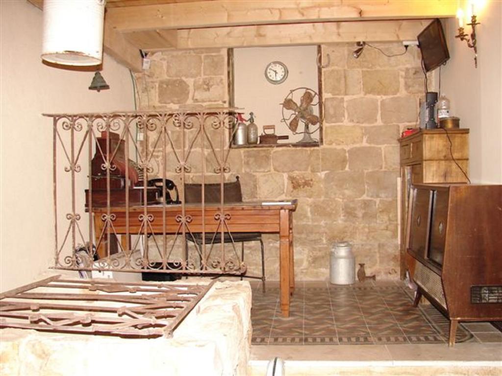 Boutique Agam Hahoresh - בוטיק אגם החורש Haifa Ngoại thất bức ảnh